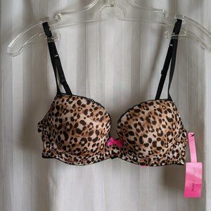 Betsey Johnson Bra